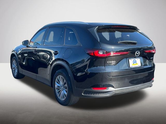 2024 Mazda Mazda CX-90 PHEV Preferred
