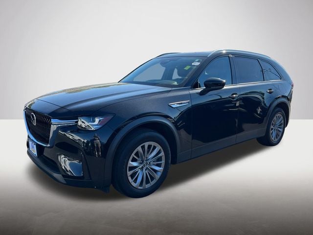 2024 Mazda Mazda CX-90 PHEV Preferred