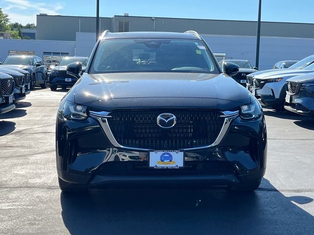 2024 Mazda Mazda CX-90 PHEV Preferred