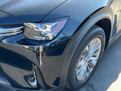 2024 Mazda Mazda CX-90 PHEV Preferred