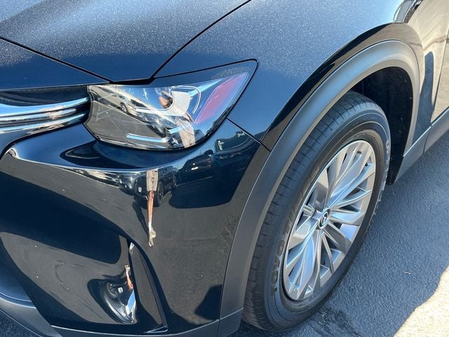 2024 Mazda Mazda CX-90 PHEV Preferred