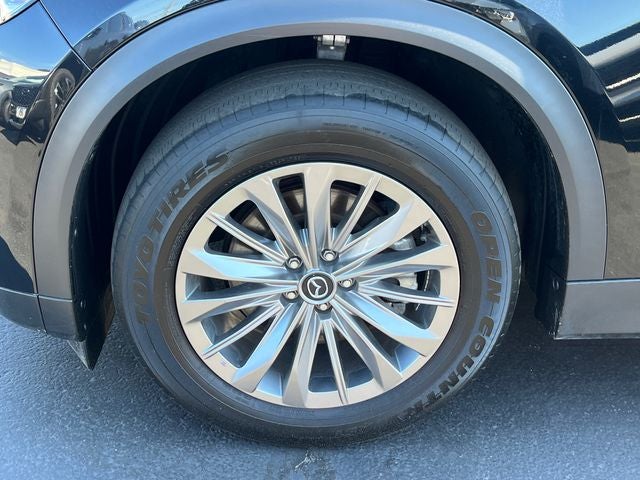 2024 Mazda Mazda CX-90 PHEV Preferred