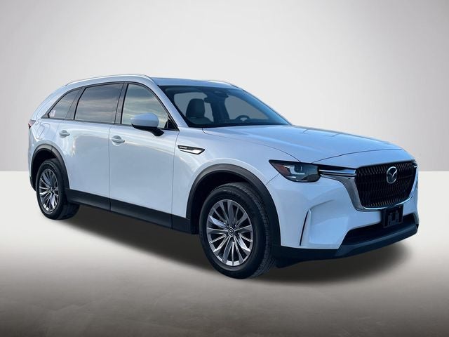 2024 Mazda Mazda CX-90 PHEV Preferred