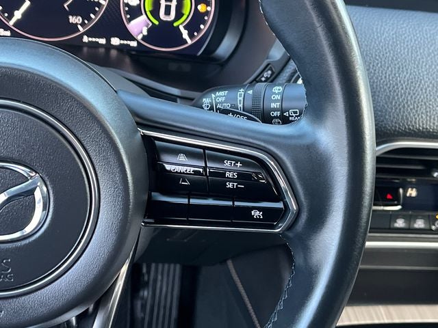 2024 Mazda Mazda CX-90 PHEV Preferred