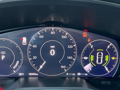 2024 Mazda Mazda CX-90 PHEV Preferred