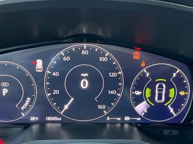 2024 Mazda Mazda CX-90 PHEV Preferred