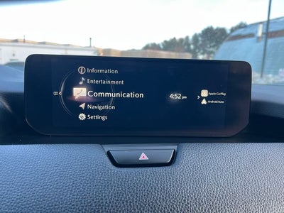 2024 Mazda Mazda CX-90 PHEV Preferred