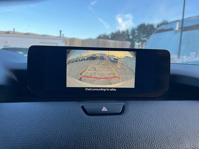 2024 Mazda Mazda CX-90 PHEV Preferred