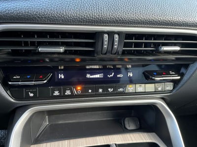 2024 Mazda Mazda CX-90 PHEV Preferred