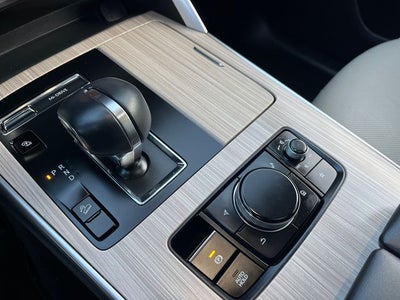 2024 Mazda Mazda CX-90 PHEV Preferred