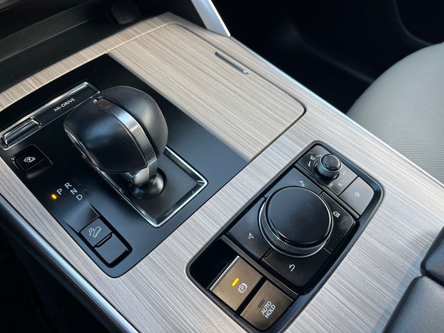 2024 Mazda Mazda CX-90 PHEV Preferred