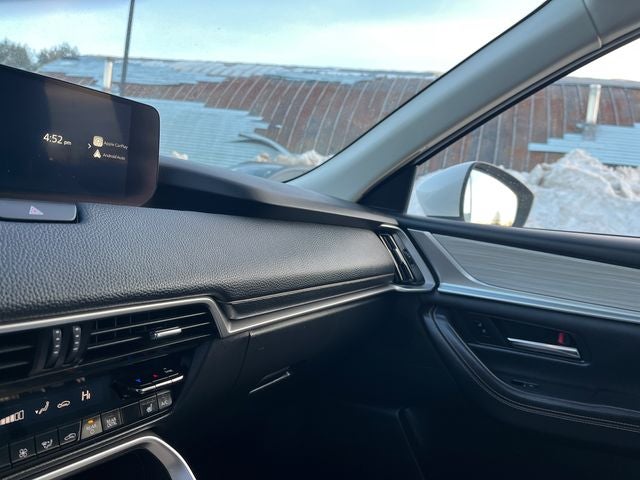 2024 Mazda Mazda CX-90 PHEV Preferred