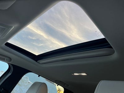 2024 Mazda Mazda CX-90 PHEV Preferred