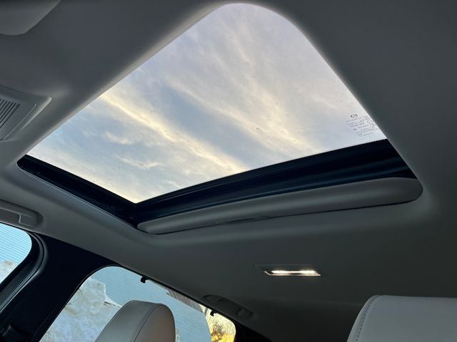 2024 Mazda Mazda CX-90 PHEV Preferred