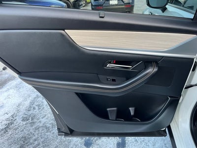 2024 Mazda Mazda CX-90 PHEV Preferred