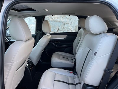 2024 Mazda Mazda CX-90 PHEV Preferred