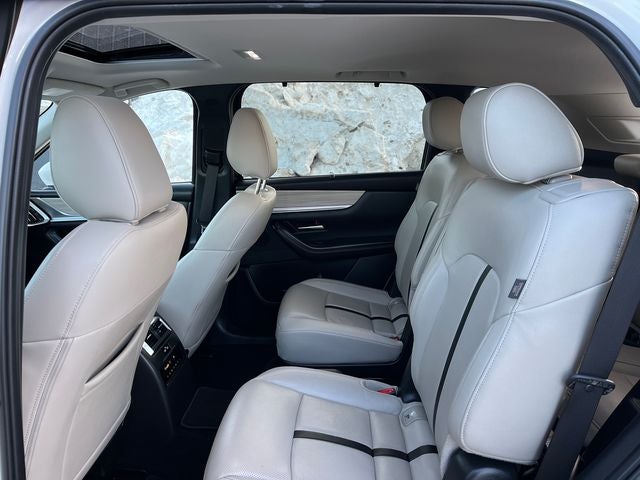 2024 Mazda Mazda CX-90 PHEV Preferred