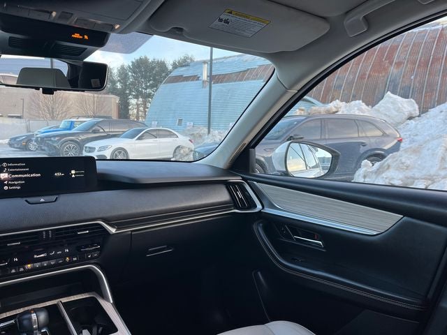 2024 Mazda Mazda CX-90 PHEV Preferred
