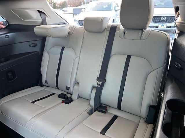 2024 Mazda Mazda CX-90 PHEV Preferred