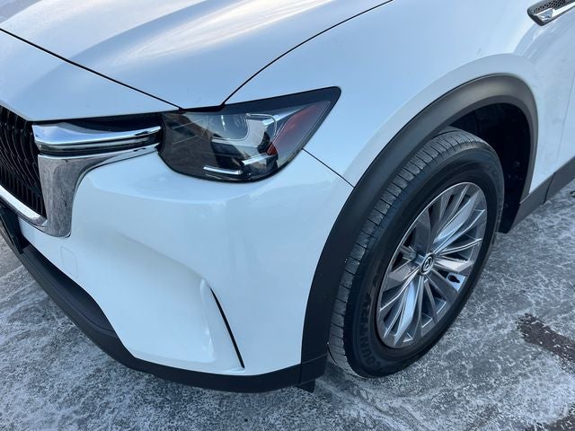 2024 Mazda Mazda CX-90 PHEV Preferred