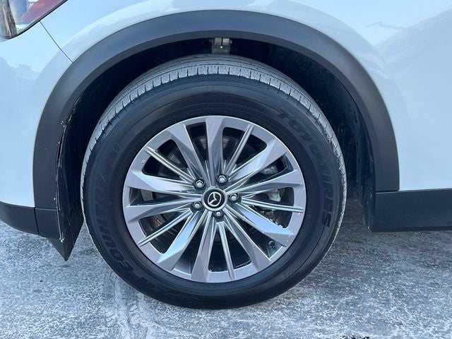 2024 Mazda Mazda CX-90 PHEV Preferred