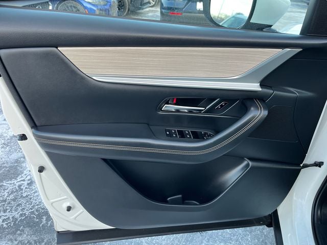 2024 Mazda Mazda CX-90 PHEV Preferred