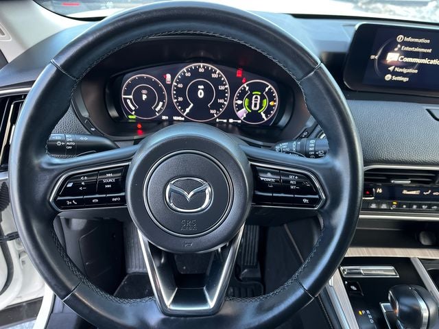 2024 Mazda Mazda CX-90 PHEV Preferred