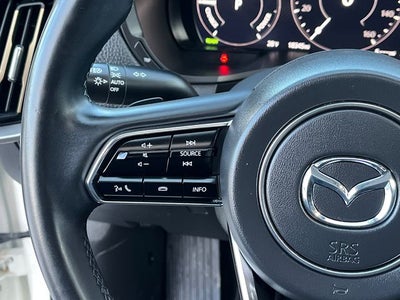 2024 Mazda Mazda CX-90 PHEV Preferred