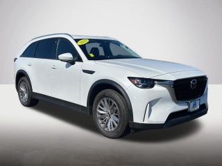 2024 Mazda Mazda CX-90 3.3 Turbo Preferred