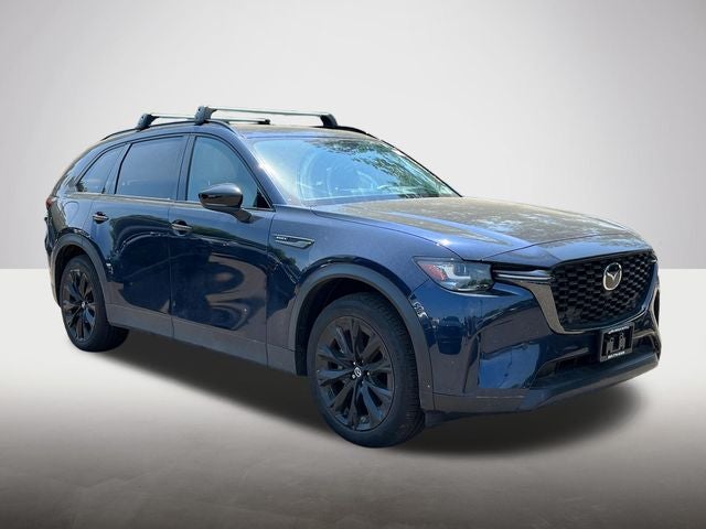 2025 Mazda CX-90 PHEV Premium Sport's photo