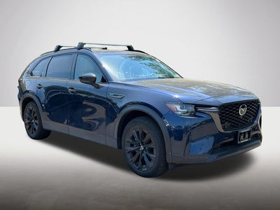 2025 Mazda Mazda CX-90 PHEV Premium