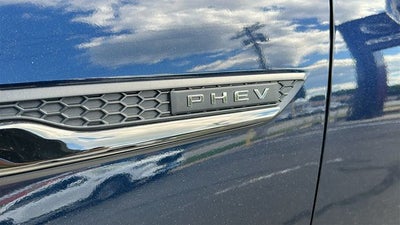 2025 Mazda Mazda CX-90 PHEV Premium