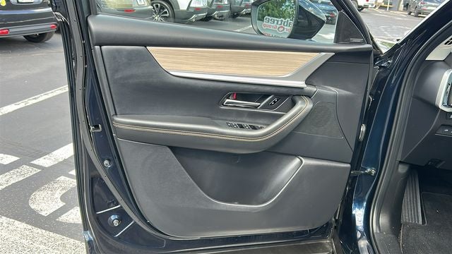 2025 Mazda Mazda CX-90 PHEV Premium