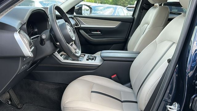 2025 Mazda Mazda CX-90 PHEV Premium
