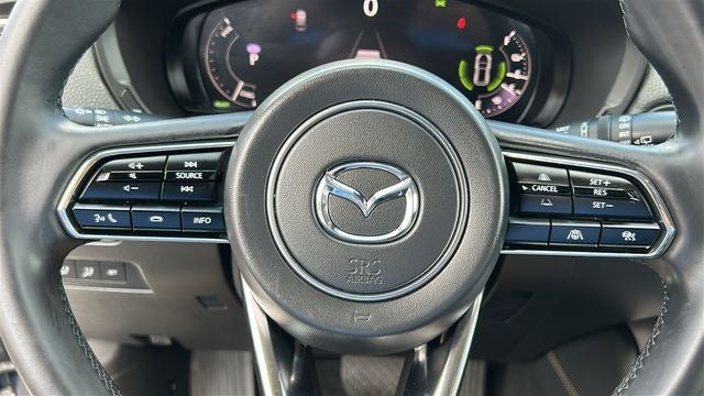 2025 Mazda Mazda CX-90 PHEV Premium