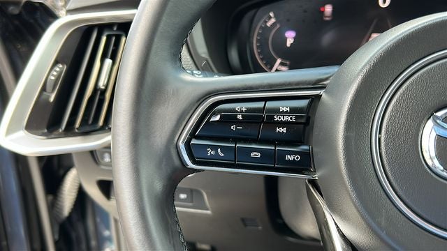 2025 Mazda Mazda CX-90 PHEV Premium