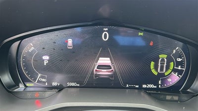 2025 Mazda Mazda CX-90 PHEV Premium