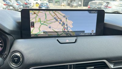 2025 Mazda Mazda CX-90 PHEV Premium
