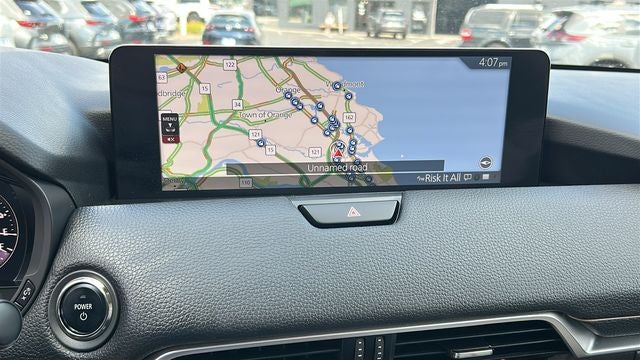 2025 Mazda Mazda CX-90 PHEV Premium