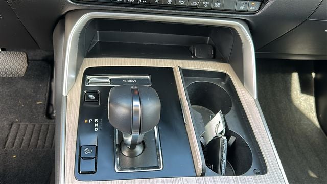 2025 Mazda Mazda CX-90 PHEV Premium