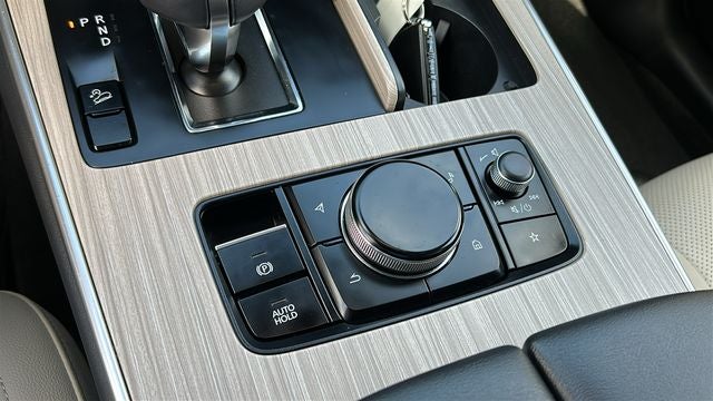 2025 Mazda Mazda CX-90 PHEV Premium