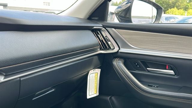 2025 Mazda Mazda CX-90 PHEV Premium