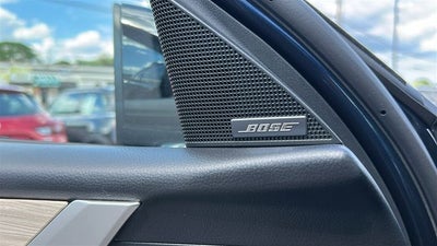 2025 Mazda Mazda CX-90 PHEV Premium