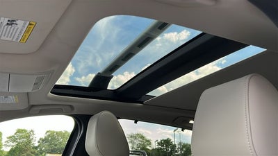 2025 Mazda Mazda CX-90 PHEV Premium