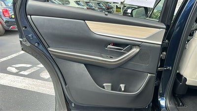 2025 Mazda Mazda CX-90 PHEV Premium