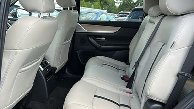 2025 Mazda Mazda CX-90 PHEV Premium