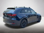 2025 Mazda Mazda CX-90 PHEV Premium