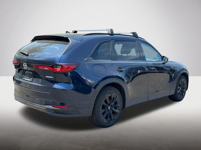 2025 Mazda Mazda CX-90 PHEV Premium