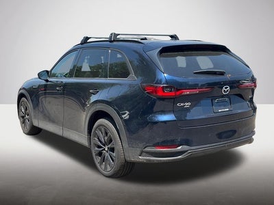 2025 Mazda Mazda CX-90 PHEV Premium