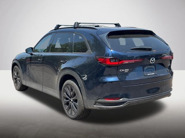 2025 Mazda Mazda CX-90 PHEV Premium